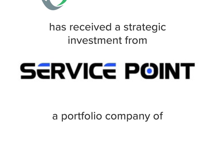 Inno4 has received a strategic investment from Service Point, a portfolio company of Mill Point Capital | Mirus Capital Advisors