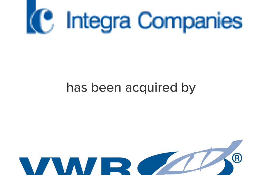 Integra Companies acquired by VWR | Mirus Capital Advisors | Mirus Capital Advisors | Healthcare & Life Sciences Investment Bankers