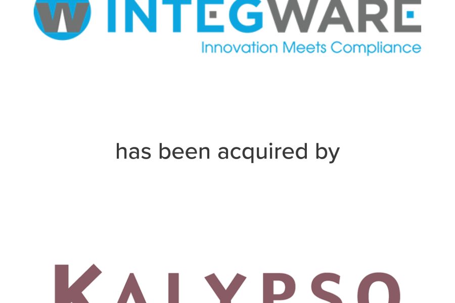 Integware acquired by Kalypso | Mirus Capital Advisors | Premier Middle Market Investment Bank