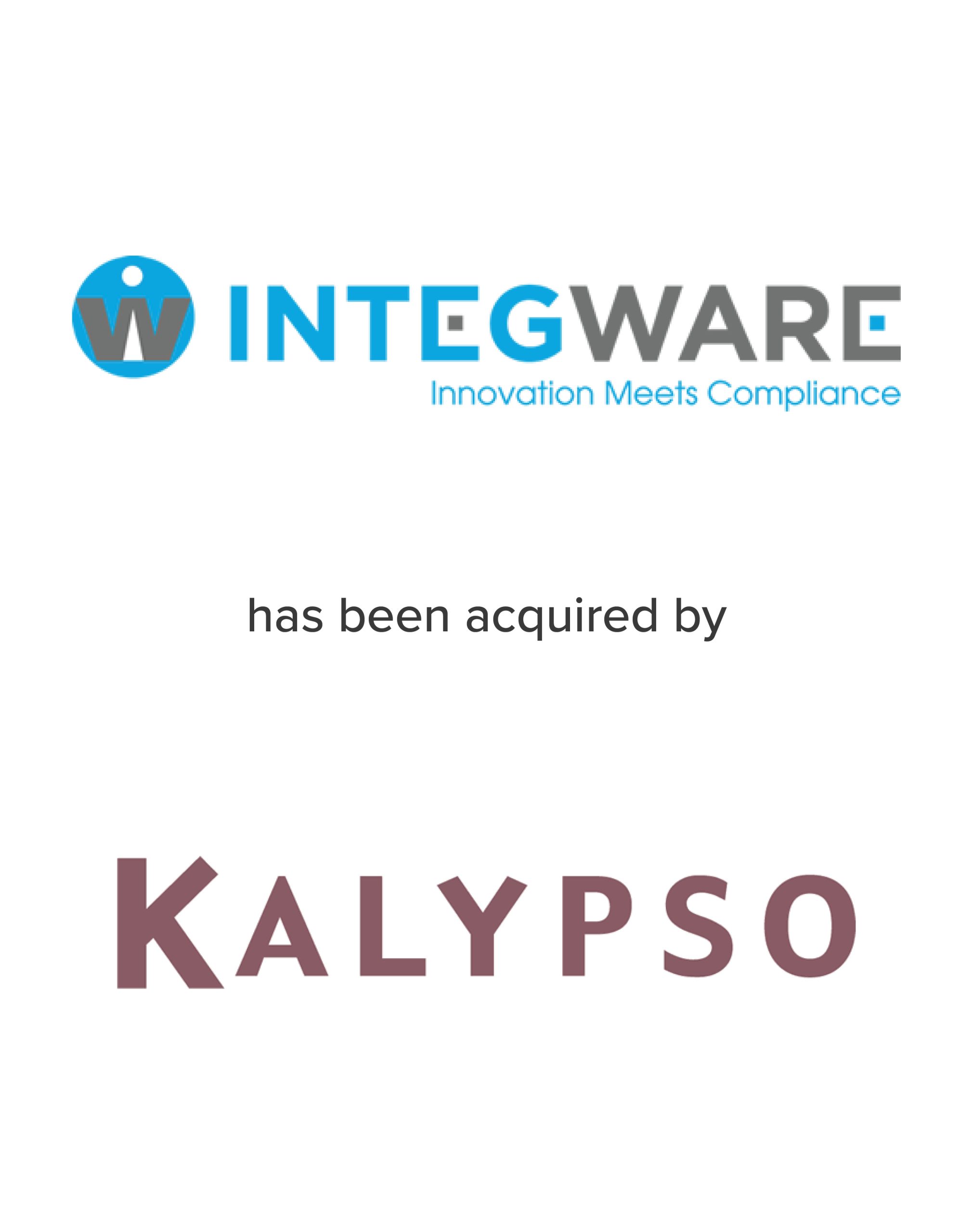 Integware acquired by Kalypso | Mirus Capital Advisors | Premier Middle Market Investment Bank