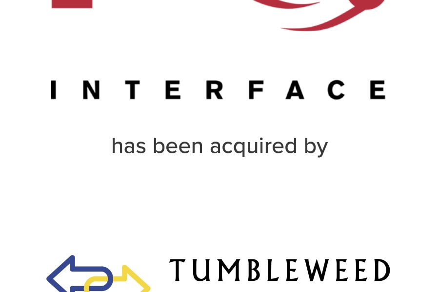 Interface acquired by Tumbleweed Communications | M&A Advisory by Mirus Capital Advisors | Middle Market Investment Bank