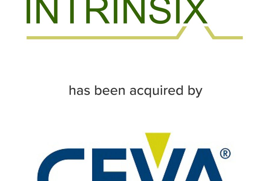 Intrinsix acquired by CEVA | Mirus Capital Advisors | Premier Middle Market Investment Bank