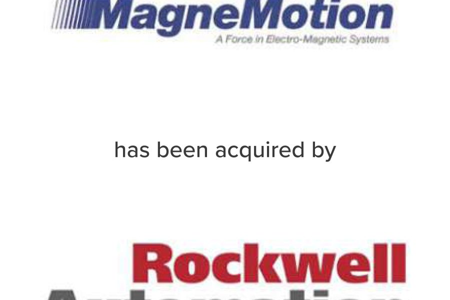 MagneMotion acquired by Rockwell Automation | Mirus Capital Advisors | Top M&A Investment Bank
