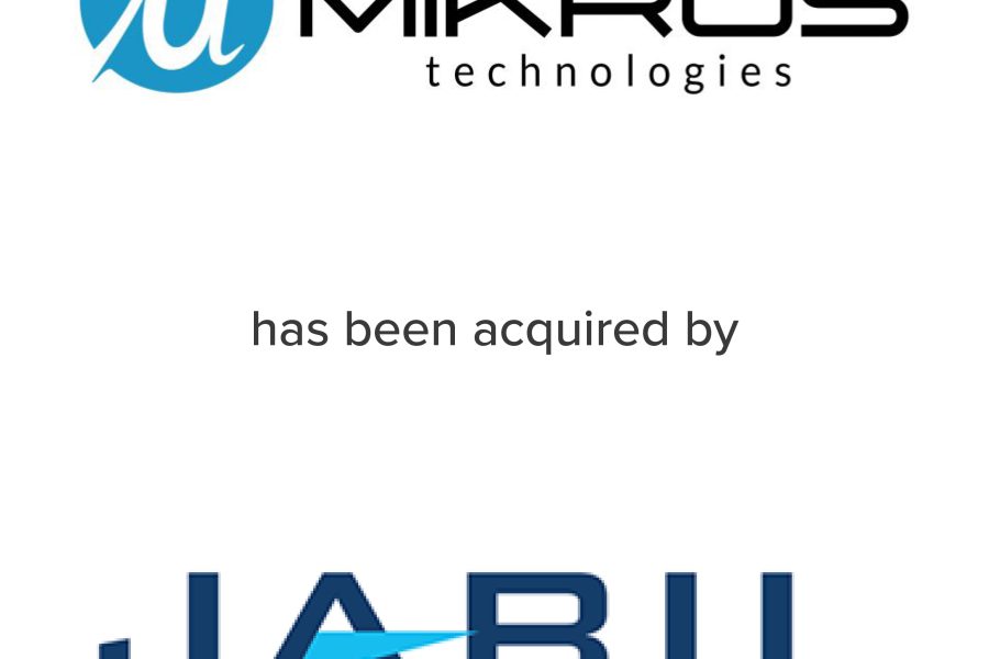 Mikros Technologies has been acquired by Jabil | Mirus Capital Advisors | M&A Advisory