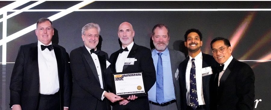 Investment Bank of the Year | Complex Transactions | M&A Advisor Awards | Mirus Capital Advisors