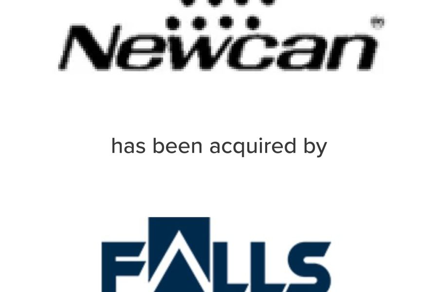 Newcan acquired by Falls Stamping & Welding | Mirus Capital Advisors | Top Middle Market Investment Bank