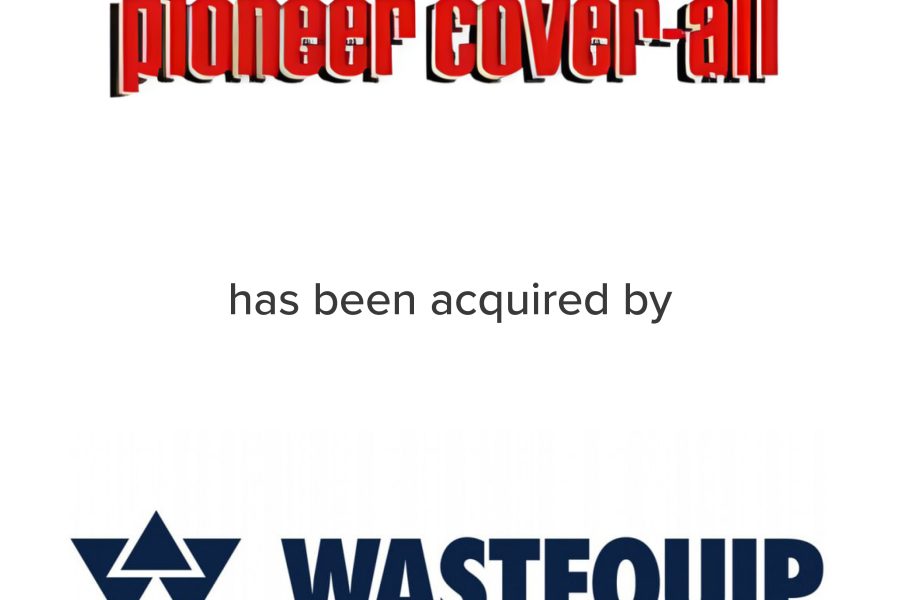Pioneer Cover-All acquired by WasteQuip | Mirus Capital Advisors | Premier Middle Market Investment Bank