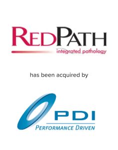 RedPath Integrated Pathology acquired by PDI | Mirus Capital Advisors | Healthcare & Life Sciences Investment Bankers