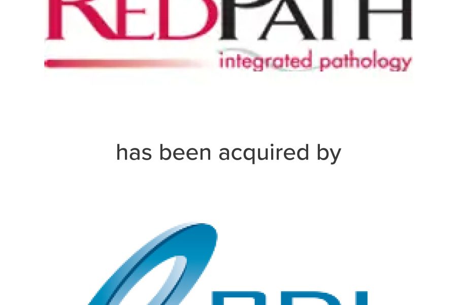 RedPath Integrated Pathology acquired by PDI | Mirus Capital Advisors | Healthcare & Life Sciences Investment Bankers