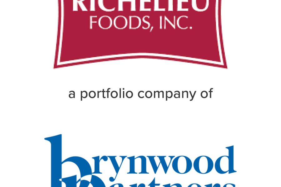 Strategic Advisory Services for Richelieu, a portfolio company of Brynwood Partners | Mirus Capital Advisors | Food & Beverage Investment Bankers