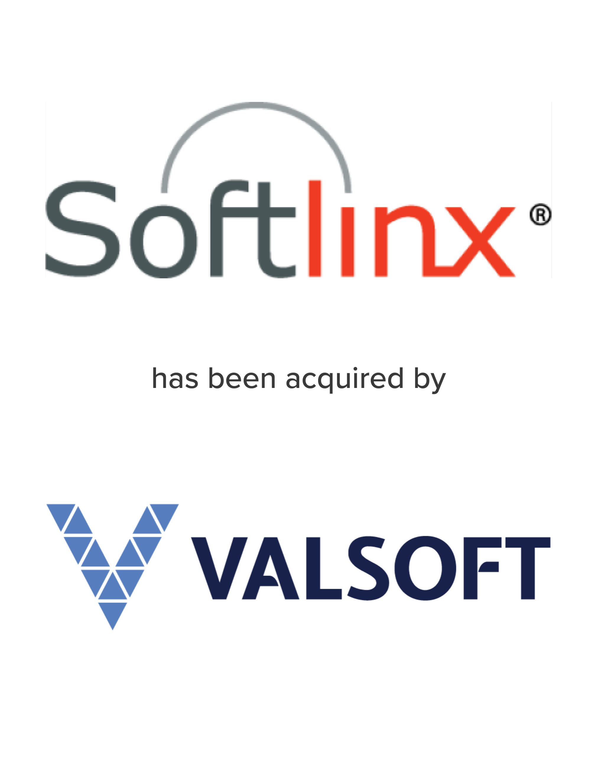 Softlinx has been aquired by Valsoft | Miurs Capital Advisors | Investment Bank