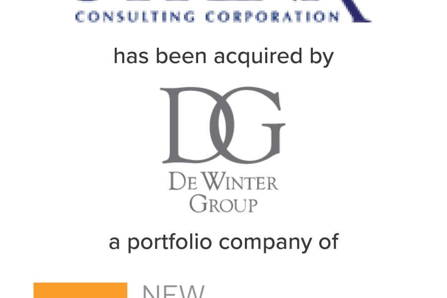 Syrinx acquired by De Winter Group, a portfolio company of New Heritage Capital | Mirus Capital Advisors | Top Middle Market Investment Bank