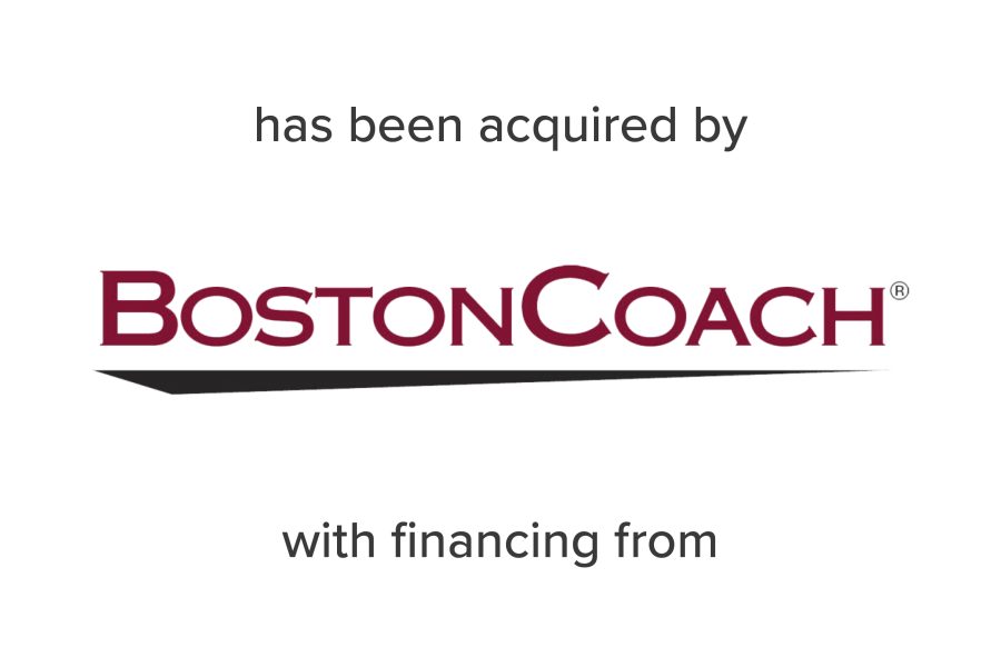 The Best of Boston Ltd. has been acquiredby Boston Coach with financing from Fidelity Ventures | Mirus Capital Advisors | Top Investment Bank