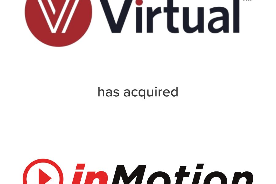 Virtual acquired InMotion | Mirus Capital Advisors | Premier Middle Market Investment Bank