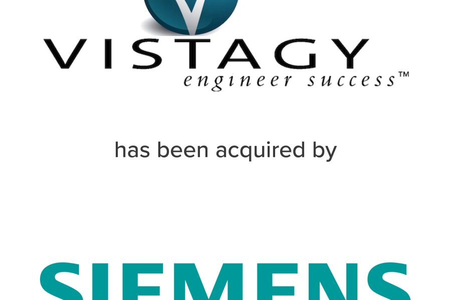 Vistagy acquired by SIEMENS | Mirus Capital Advisors | Premier Middle Market Investment Bank