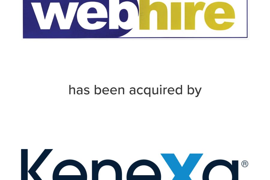 WebHire acquired by Kenexa | Mirus Capital Advisors | Premier Middle Market Investment Bank
