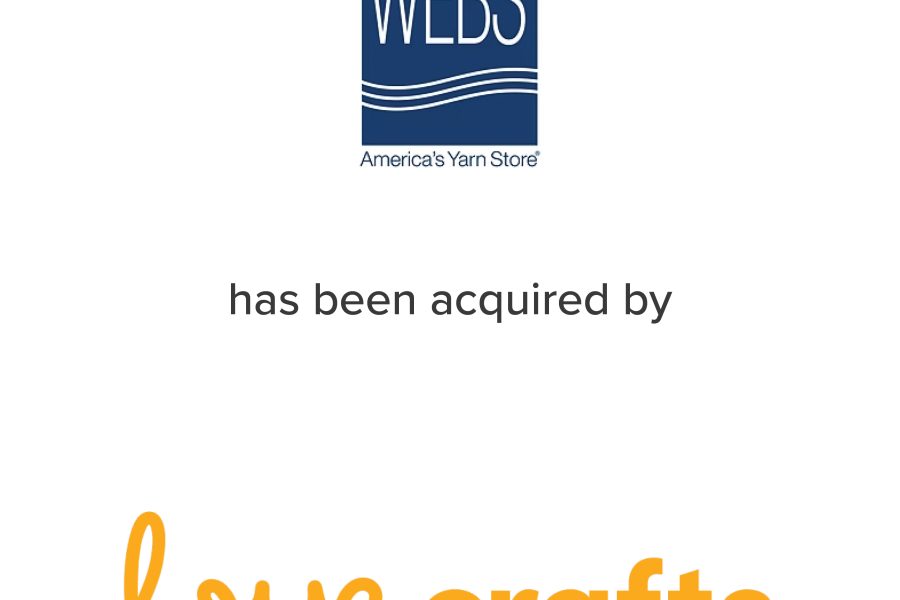 WEBS acquired by LoveCrafts | Mirus Capital Advisors | Consumer Investment Bankers