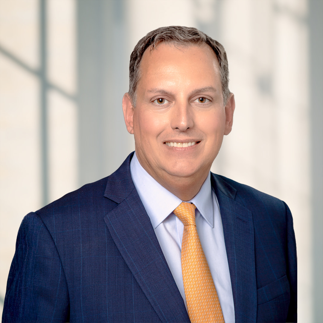 Alan Fullerton Headshot | Mirus Capital Advisors