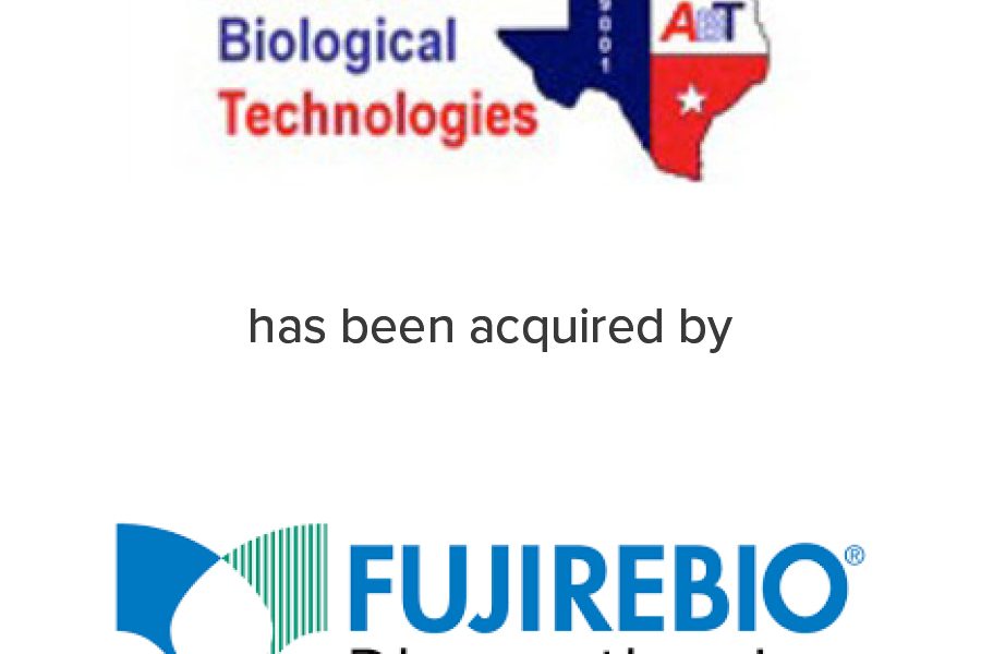 Mirus has advised American Biological Technologies (ABT) on the sale of its business to Fujirebio Diagnostics