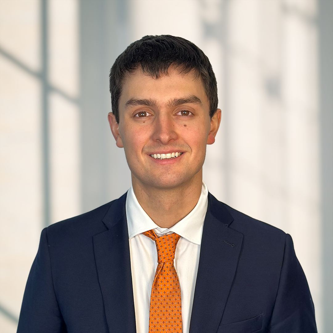 Colin Kenneally Colin Kenneally Headshot | Mirus Capital Advisors