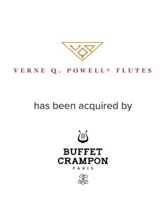 Verne Q. Powell Flutes has been acquired by Buffet Crampon | Mirus Capital Advisors Middle Market Investment Bank