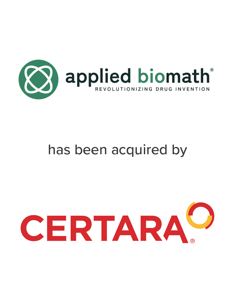 Applied Biomath has been acquired by Certara | Mirus Capital Advisors | Middle Market Investment Bank