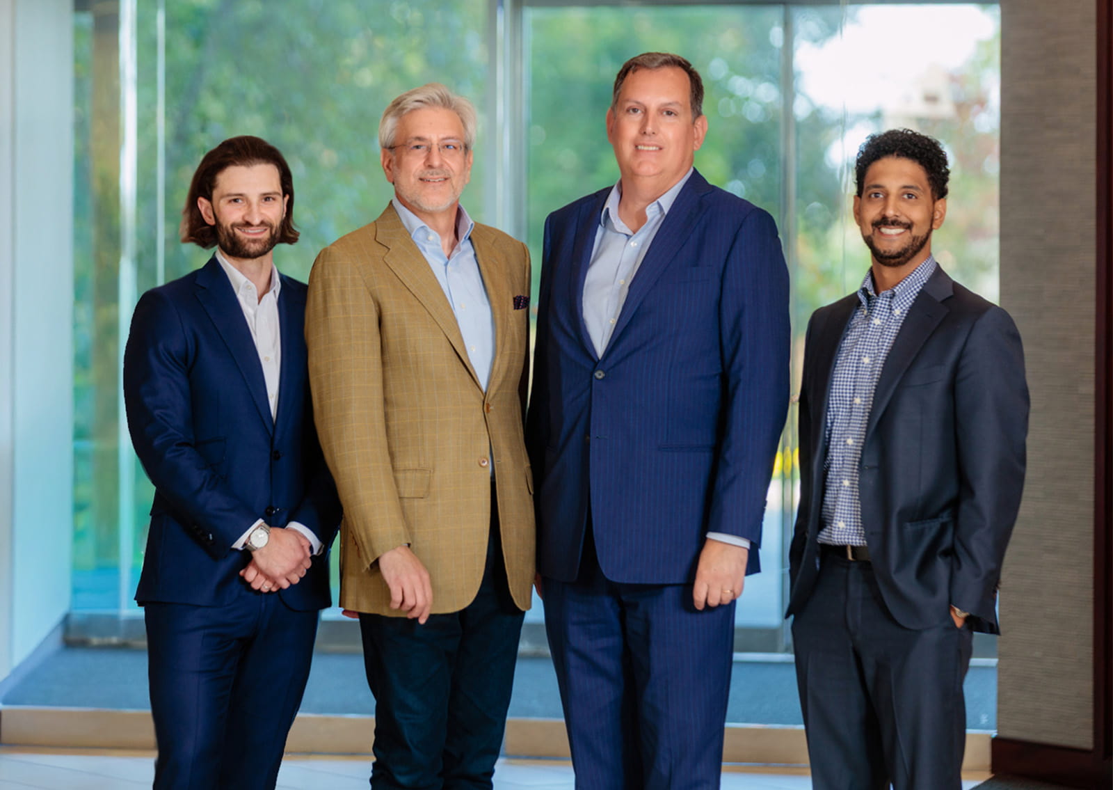 Technology Investment Bankers | Mirus Capital Advisors