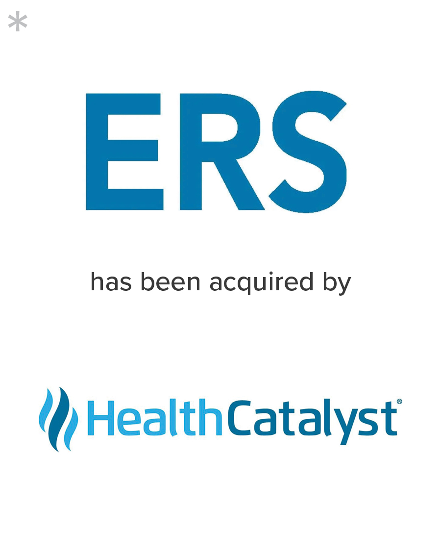 ERS acquired by Health Catalyst | Mirus Capital Advisors | Medtech Investment Bankers