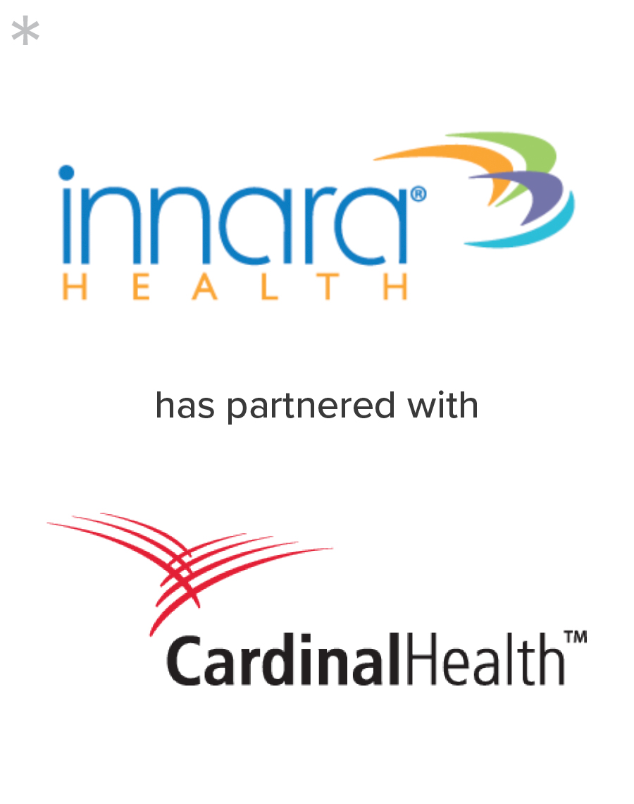 Innara Health partnered with Cardinal Health* | Mirus Capital Advisors | Healthcare Investment Bankers