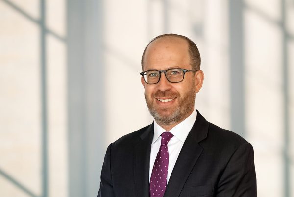 Stephen Shankman, Managing Director, Mirus Capital Advisors