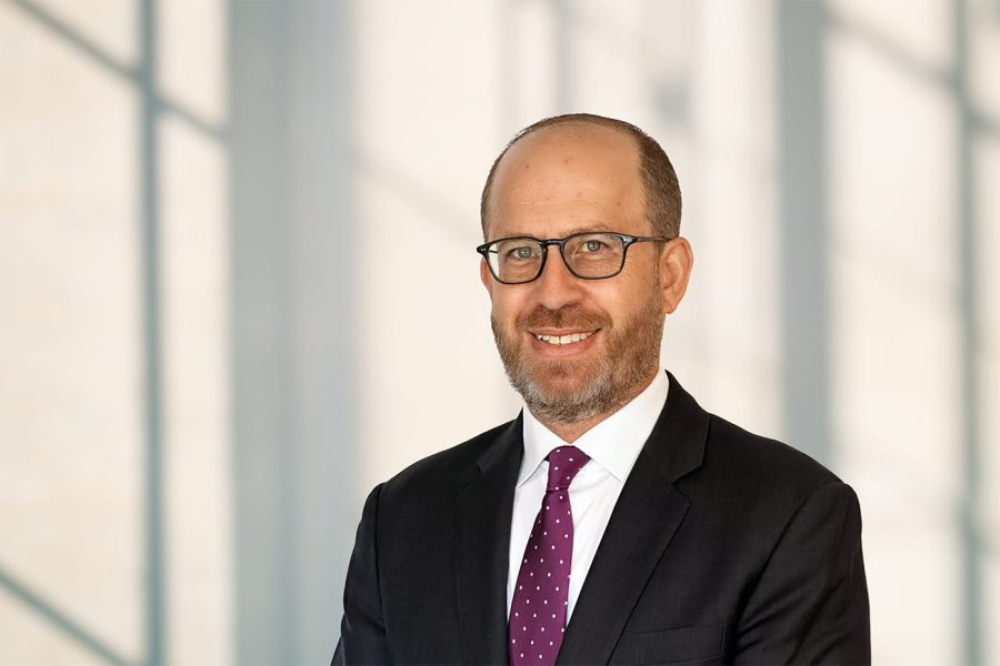 Stephen Shankman, Managing Director, Mirus Capital Advisors
