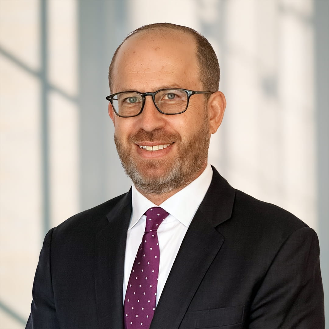 Stephen Shankman, Managing Director, Mirus Capital Advisors