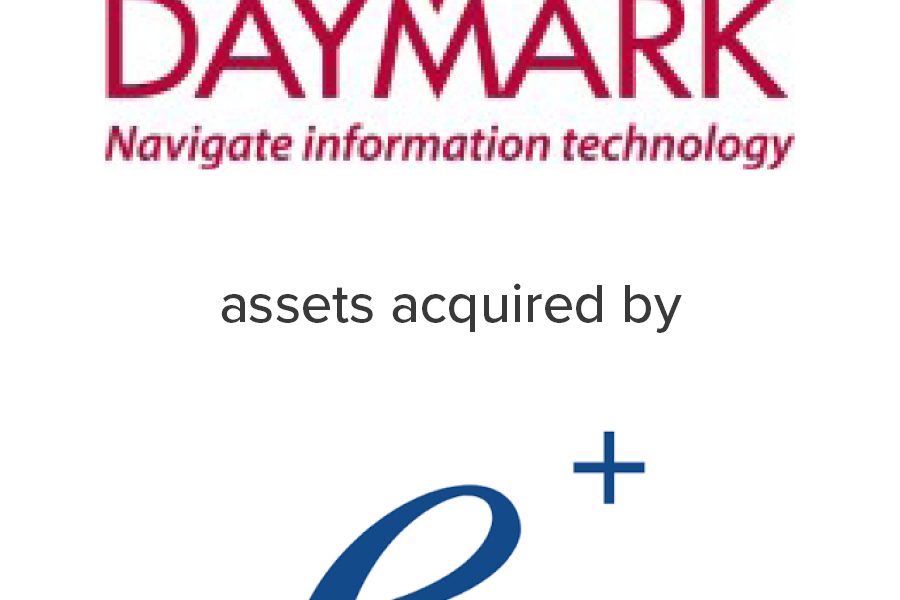 Daymark Solutions' assets have been acquired by ePlus | Mirus Capital Advisors | Investment Bank