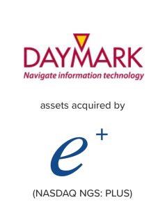 Daymark Solutions' assets have been acquired by ePlus | Mirus Capital Advisors | Investment Bank