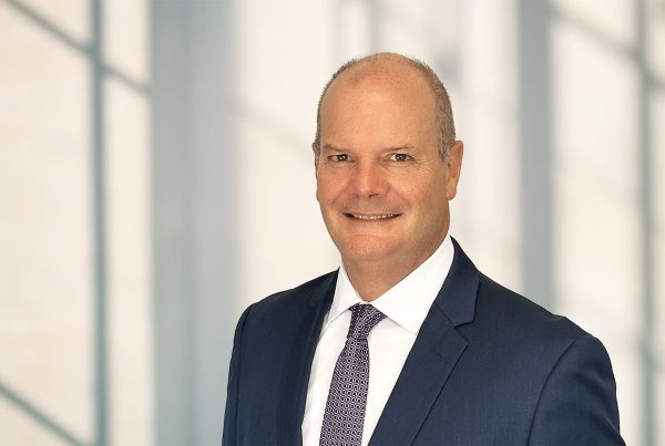 Doug Stebbins Headshot | Mirus Capital Advisors