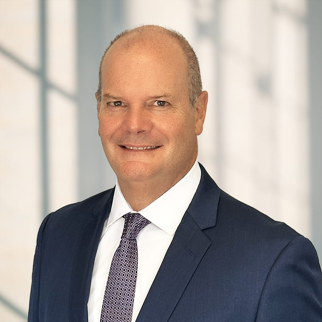 Doug Stebbins Headshot | Mirus Capital Advisors