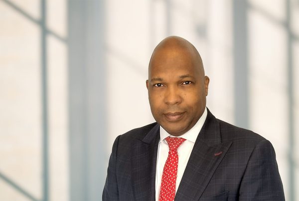 Roger Christopher Headshot | Mirus Capital Advisors