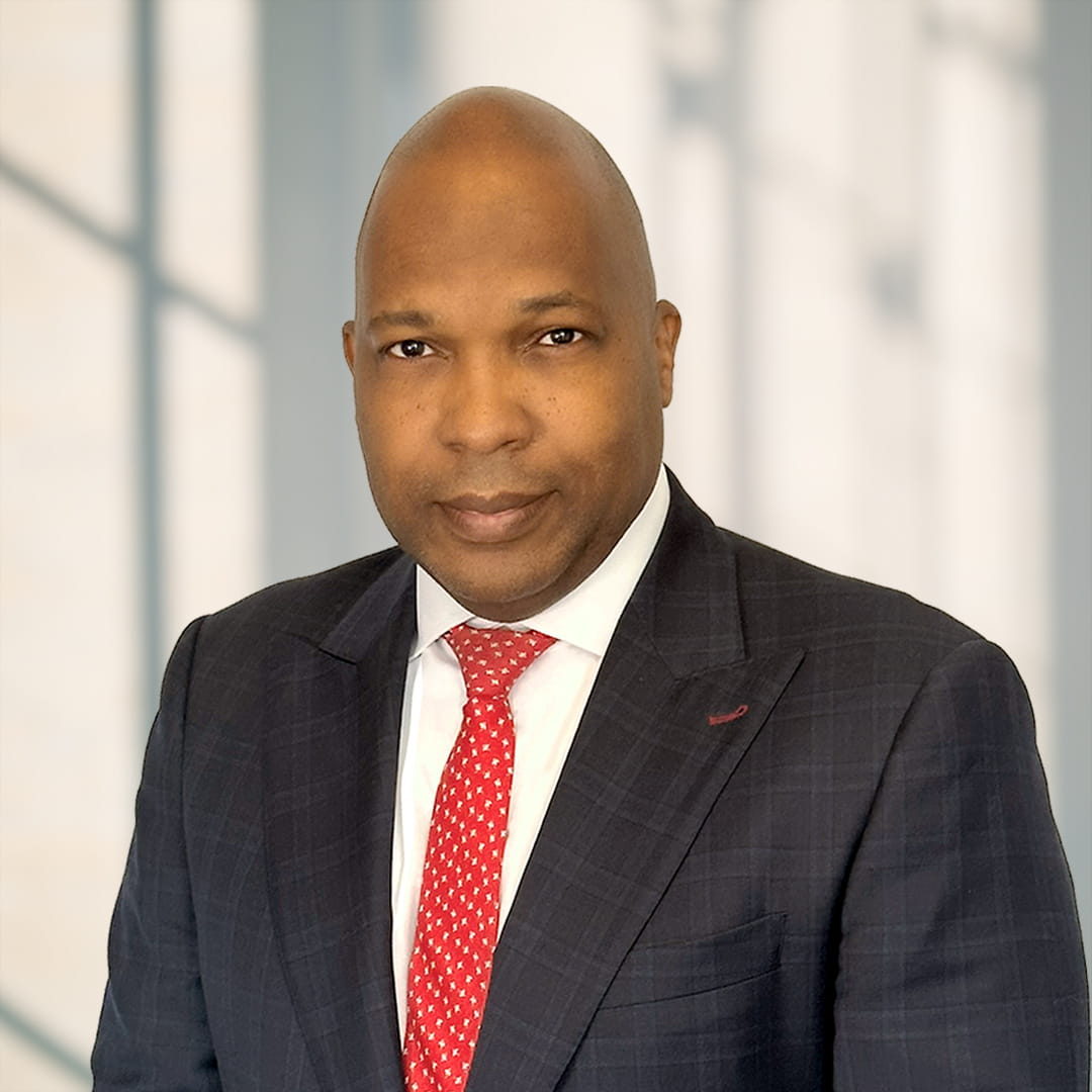 Roger Christopher Headshot | Mirus Capital Advisors