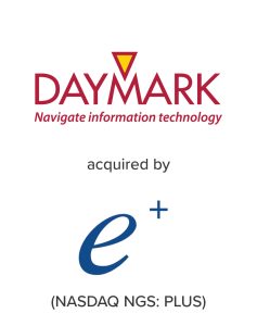 Daymark Solutions acquired by ePlus | Mirus Capital Advisors | Investment Bank