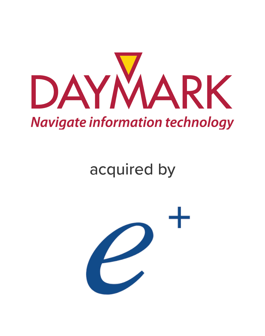 Daymark Solutions acquired by ePlus | Mirus Capital Advisors | Investment Bank
