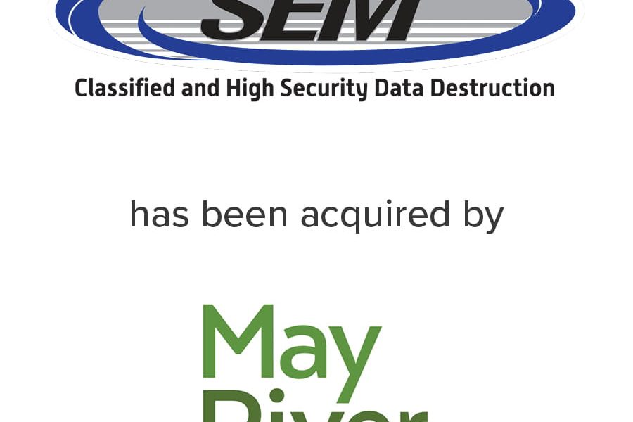 Security Engineered Machinery (SEM) acquired by May River Capital | Mirus Capital Advisors | Investment Bank