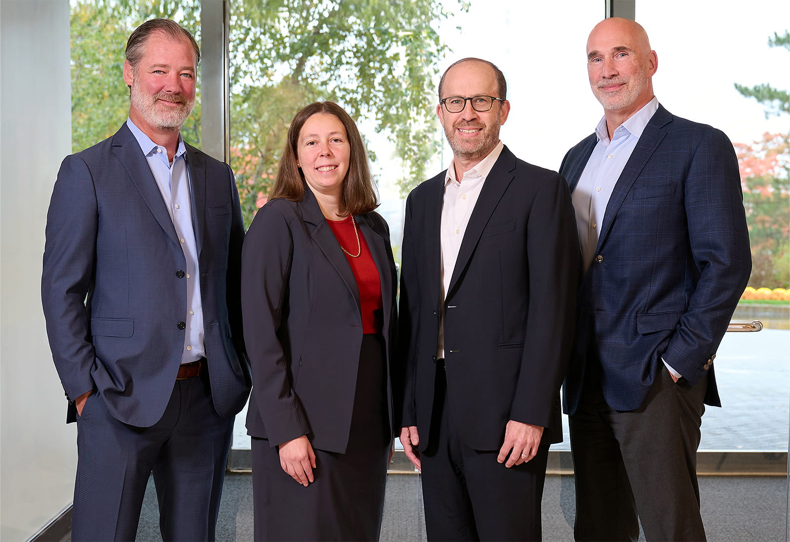 Business Services Investment Bankers | Mirus Capital Advisors