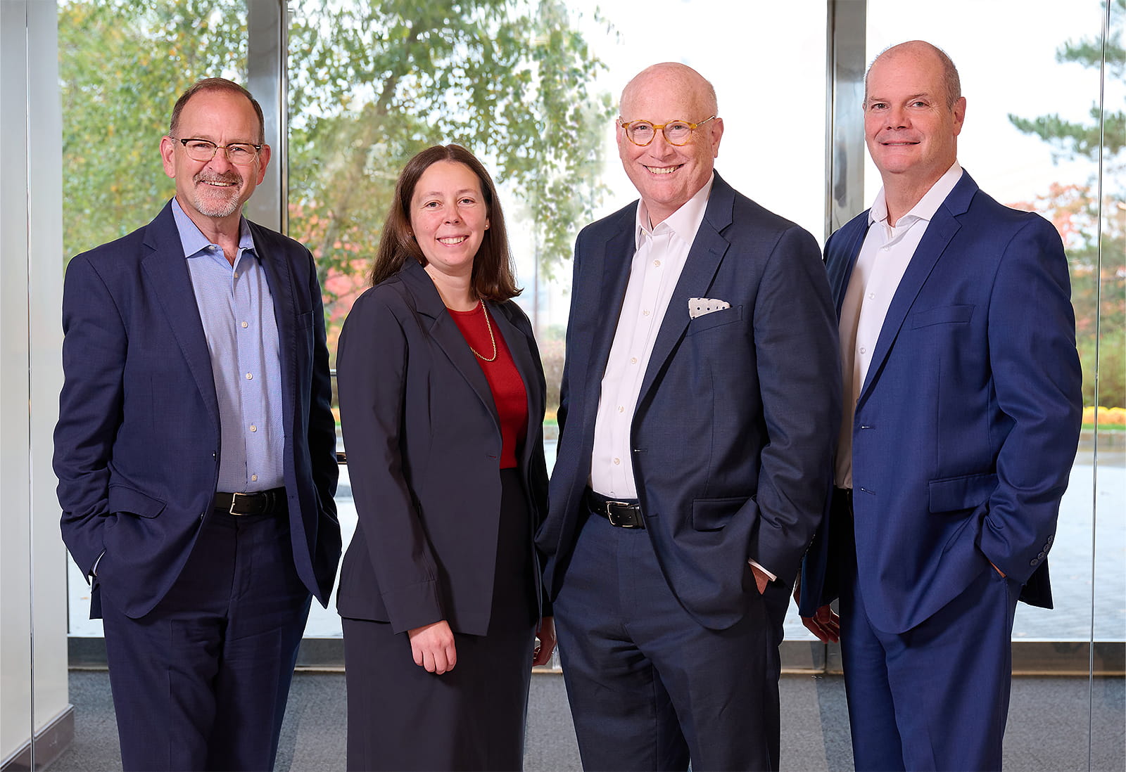 Consumer Investment Bankers | Mirus Capital Advisors