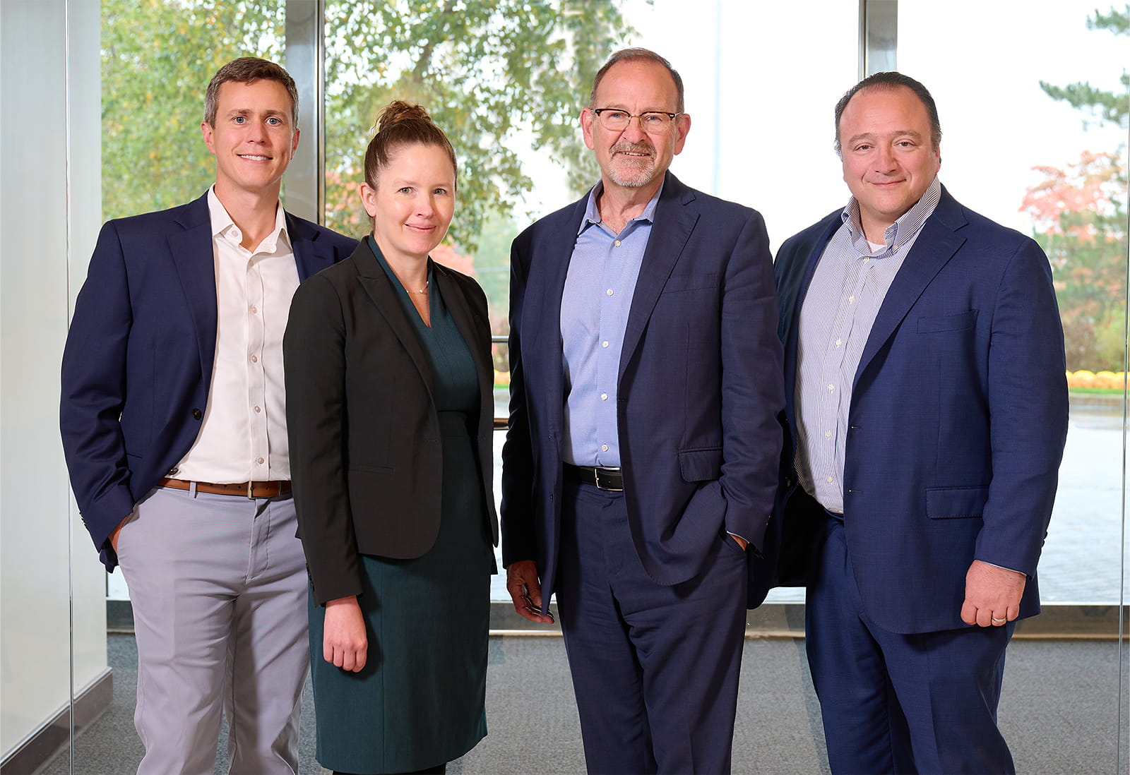 Industrial Investment Bankers | Mirus Capital Advisors