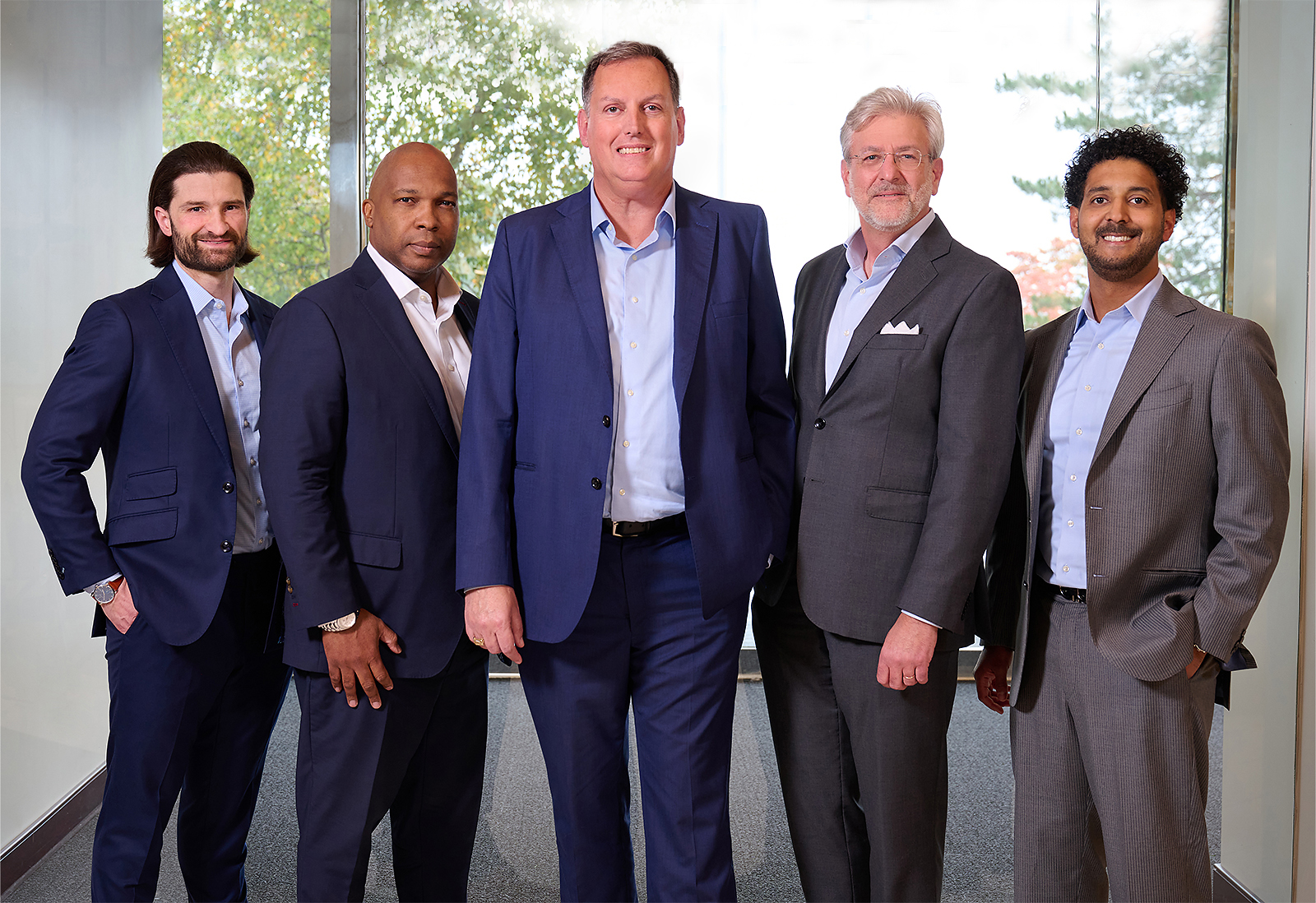 Technology Investment Bankers | Mirus Capital Advisors